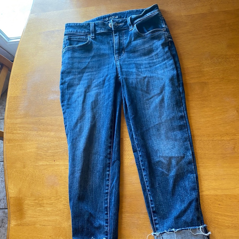 women’s jeans